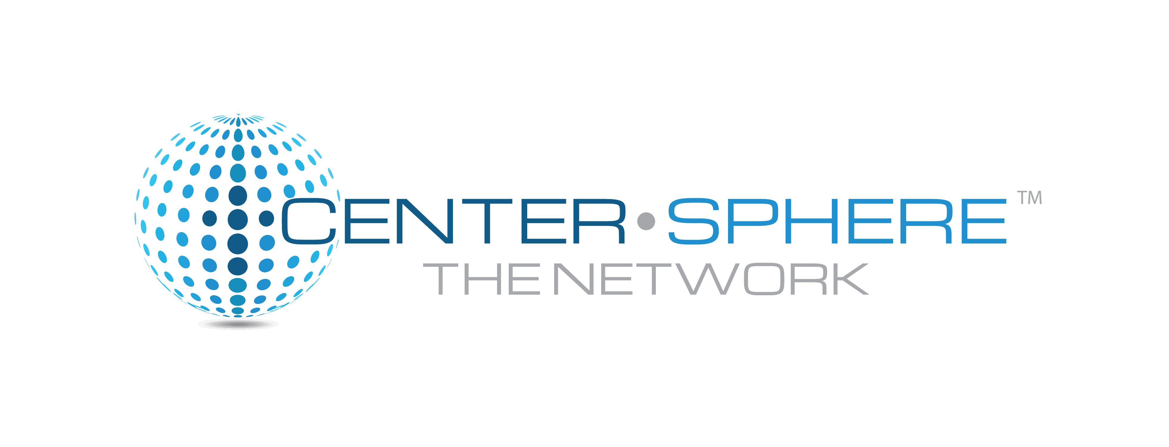 CenterSphere logo